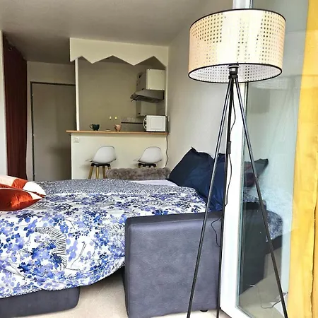 Agreable - Centre - Balcon