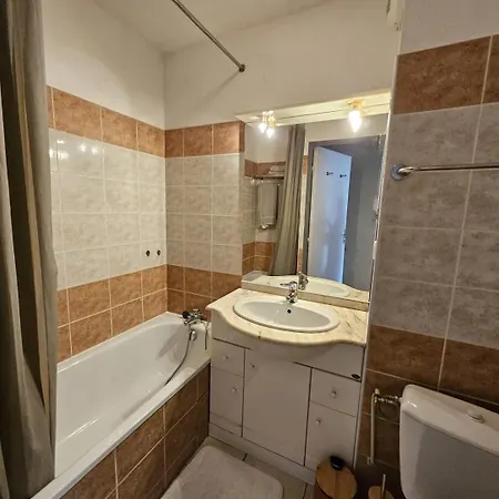 Agreable - Centre - Balcon * Toulouse