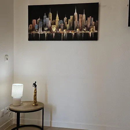 Appartement Agreable - Centre - Balcon *