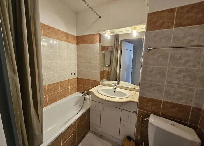 Agreable - Centre - Balcon * Tuluza