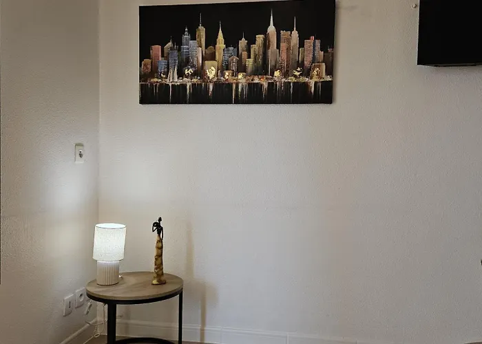 Apartament Agreable - Centre - Balcon *